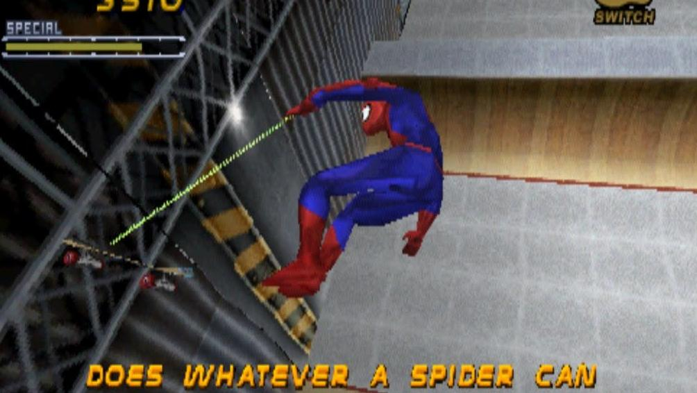 Illustration for article titled The Best, Worst And Weirdest Guest Skaters From The Tony Hawk Games